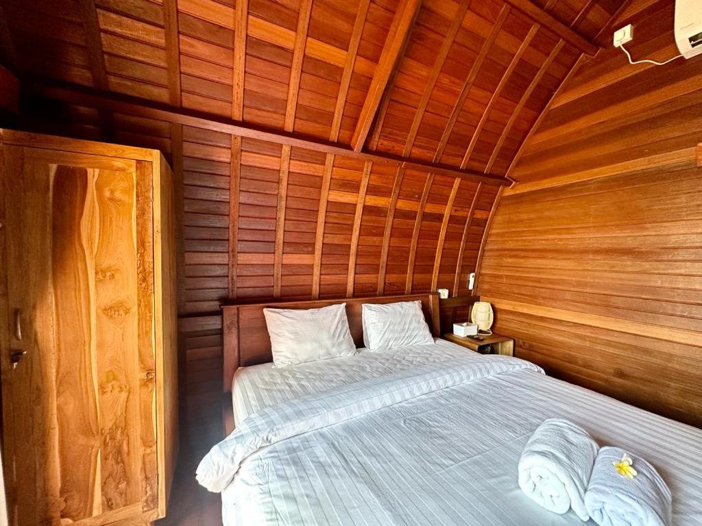 The Joglo Tegeh Buhu Hotel จิมบาราน ภายนอก รูปภาพ
